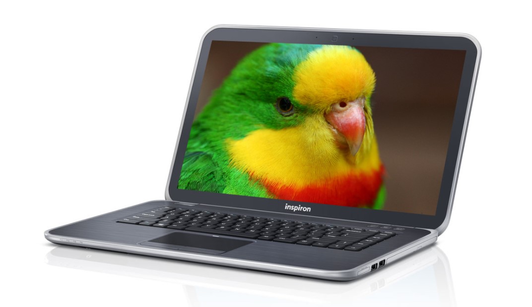 Dell Inspiron 15z 5523 Touch